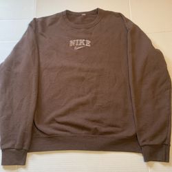Nike Sweater 