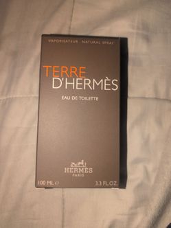 Terre D'Hermes