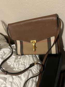 Burberry Crossbody