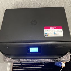 Printer And modem Cum Router