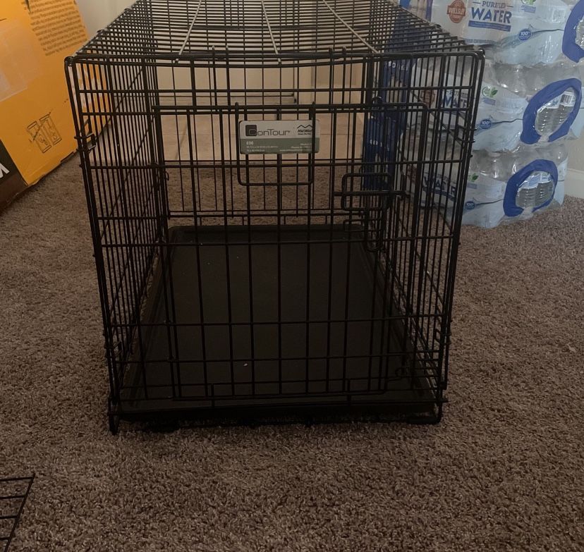 Dog Crate 