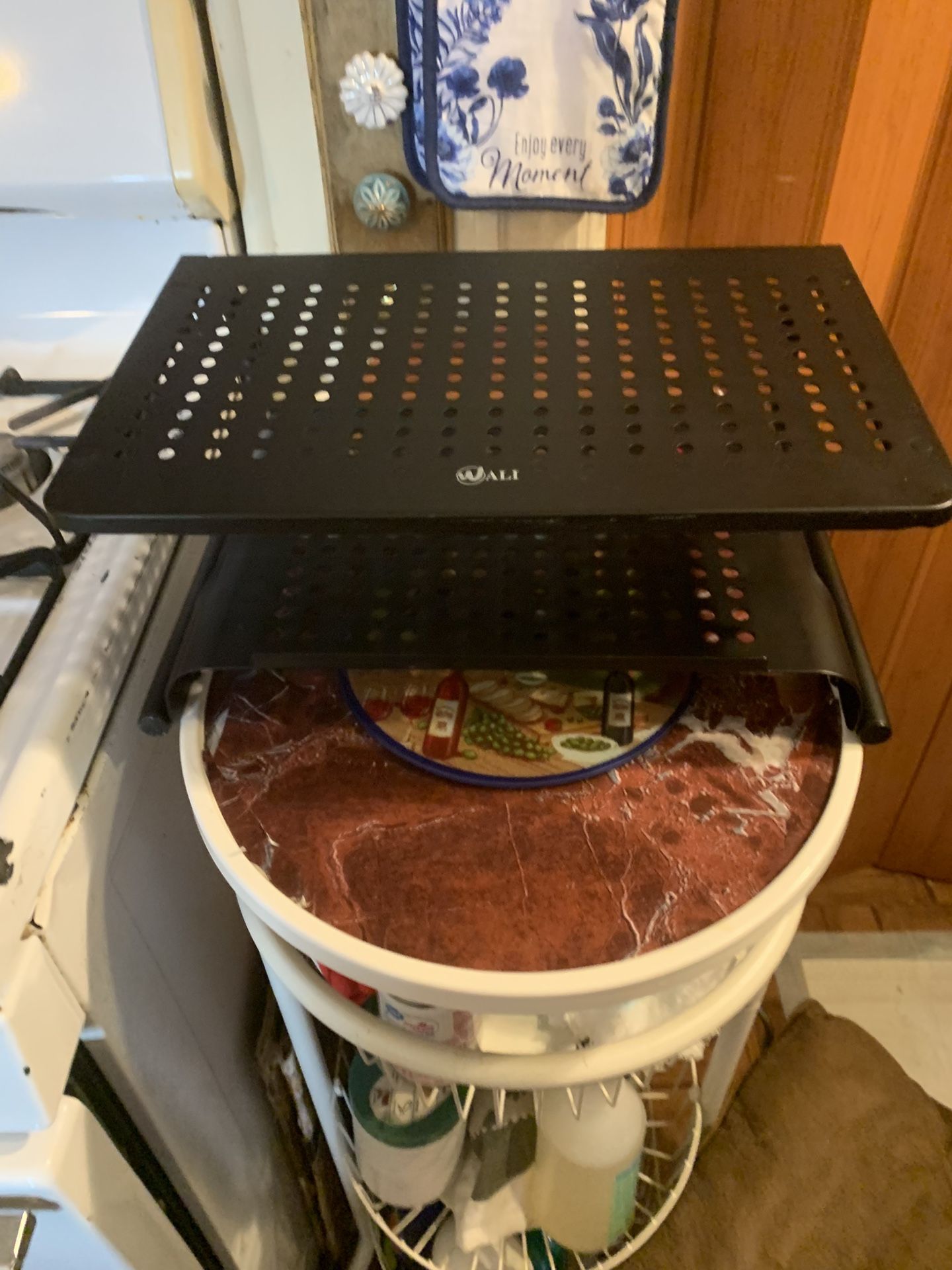 Laptop Or Monitor Space Desktop 