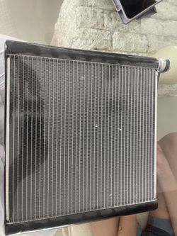 (contact info removed)151 Toyota EVAPORATOR SUB-ASSY, CODIER, NO.1,