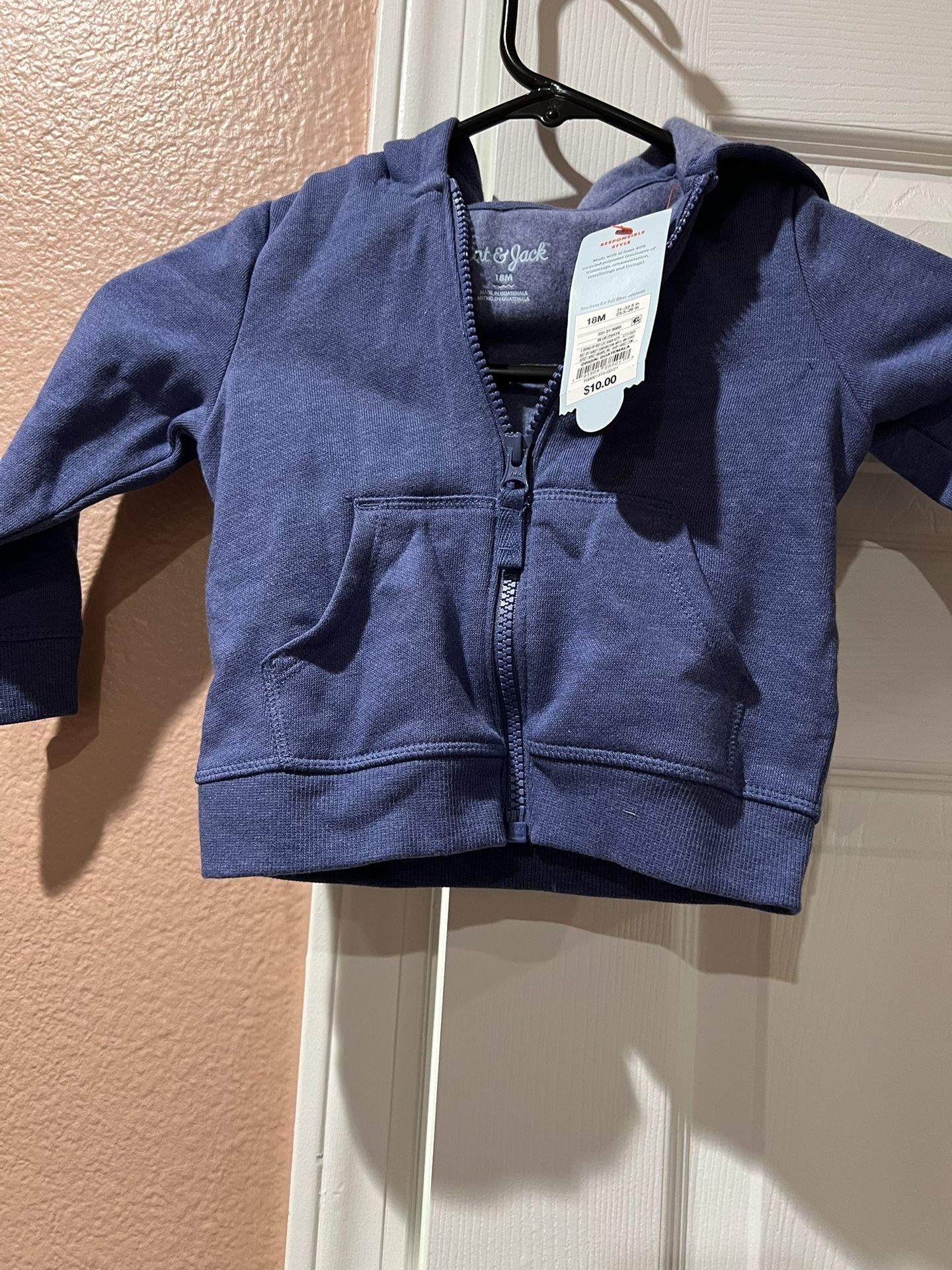 Baby Sweatshirt 18M