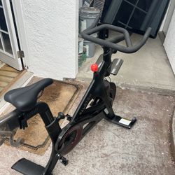 Peloton In Good Condition 