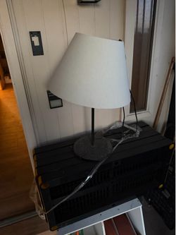 Desk lamps