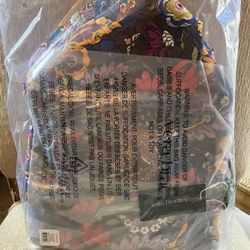 Vera Bradley Weekend Bag 