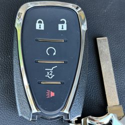 Chevy Truck Push Star 