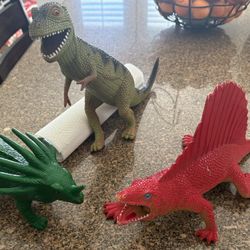 Dinosaurs 