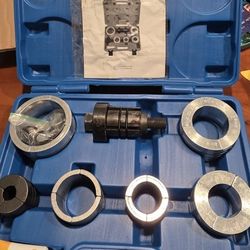 Muffler  Expander