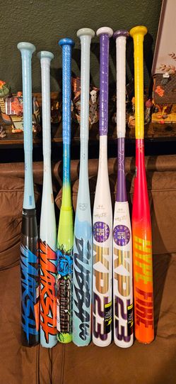 Usssa softball bats