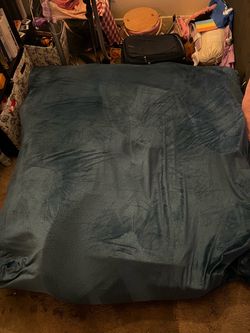 Crash Pad 5x5