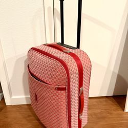 26” Luggage - Smooth Wheels 🛞 Checked in Suitcase $35 (Beaverton pickup)