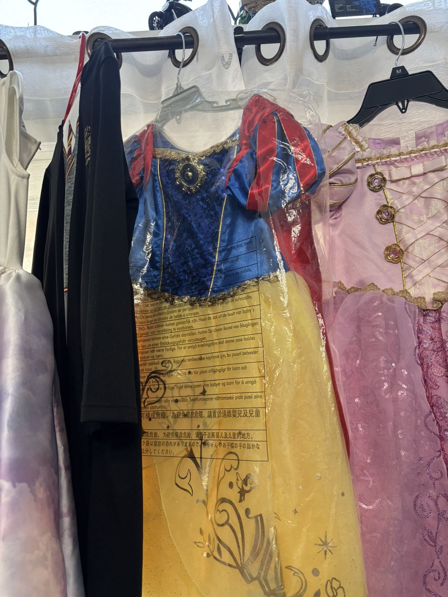 Girls Dresses