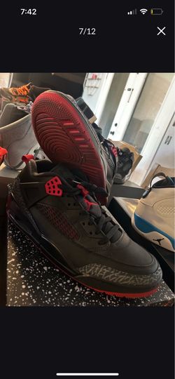 Jordan