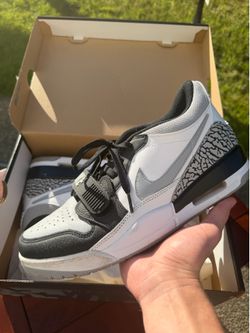 Air Jordan Legacy 312 Low