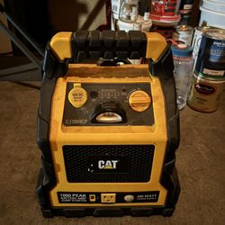 CAT trouble generator