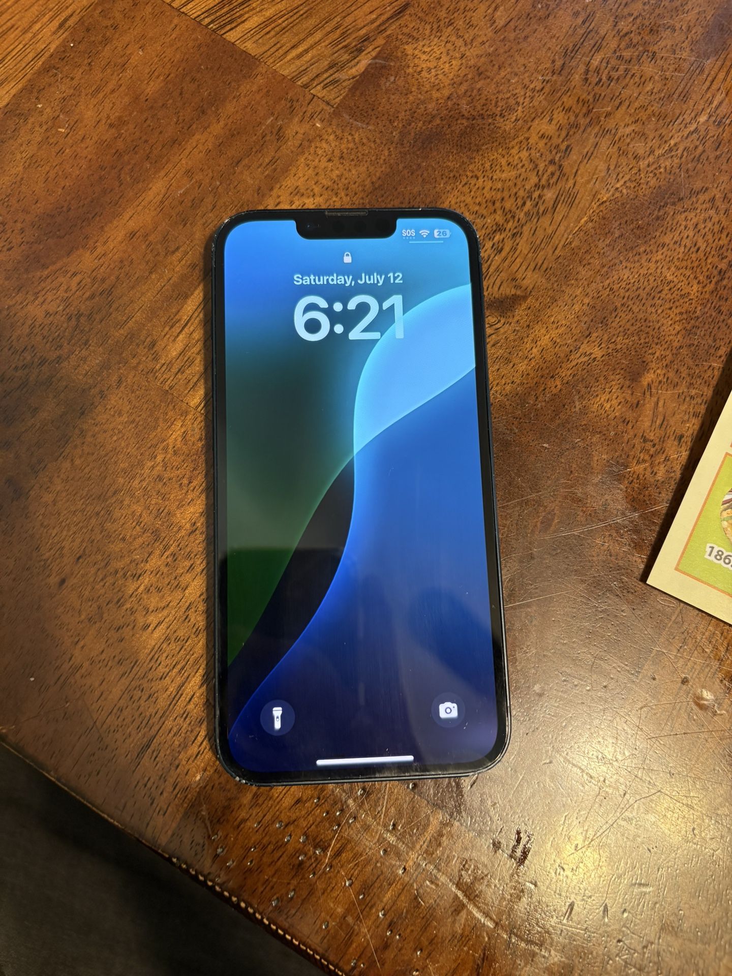 Iphone 13