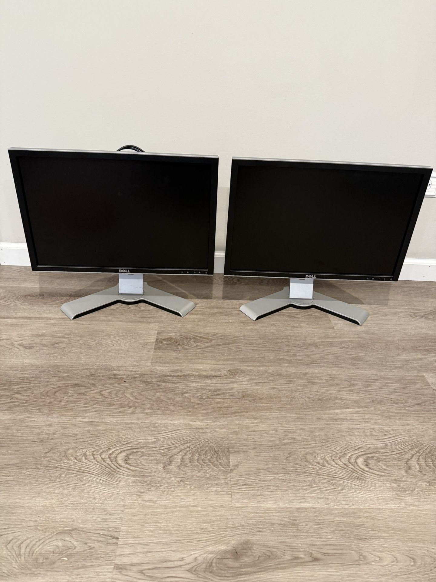 Dell Computer Monitor