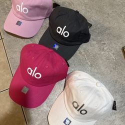 Alo Hats