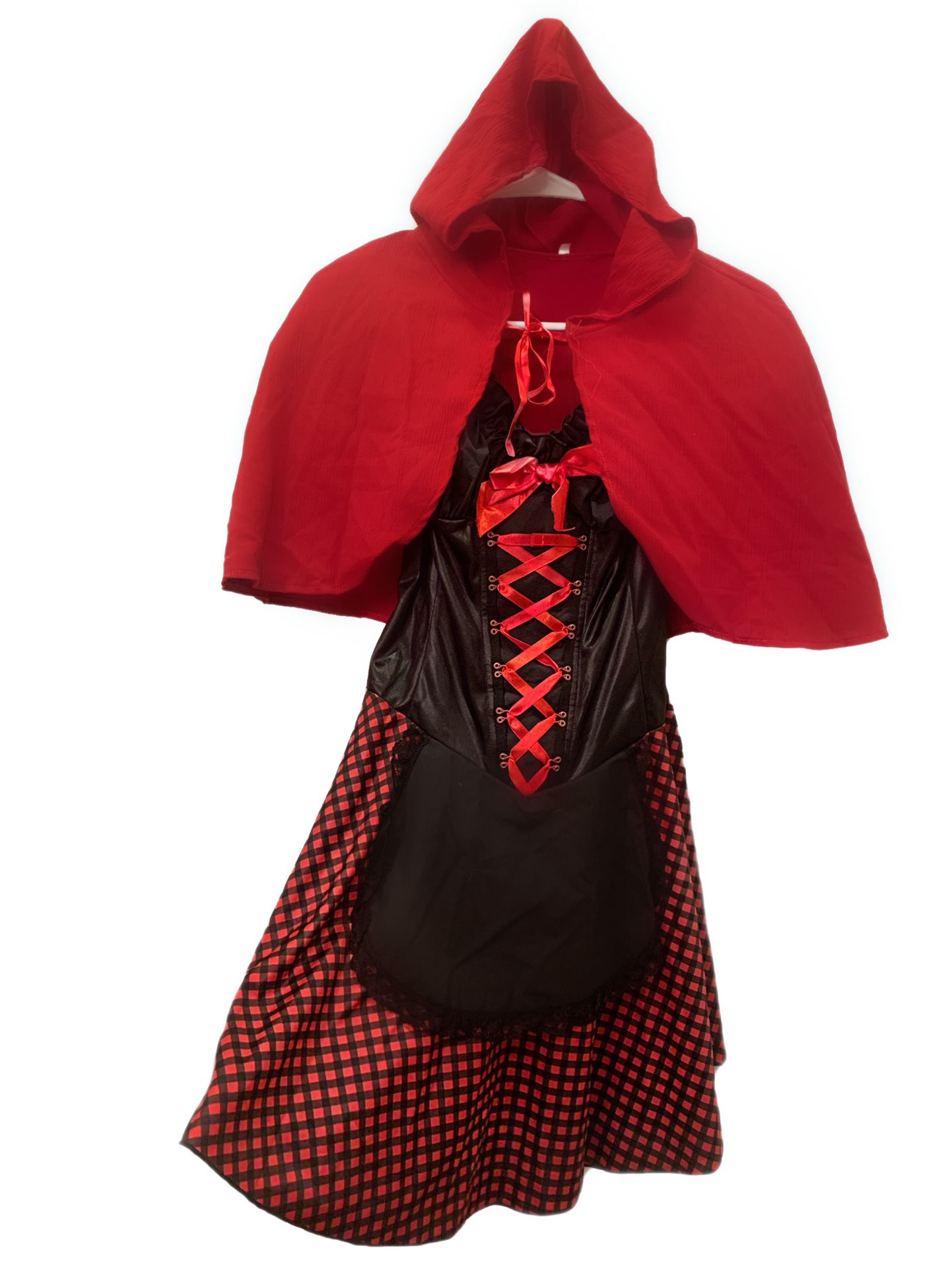 Little Red Riding Hood Costume - Medium