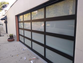 Garage Doors and more