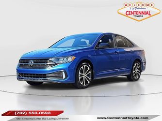 2024 Volkswagen Jetta