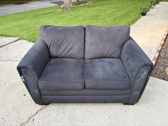 Love seat
