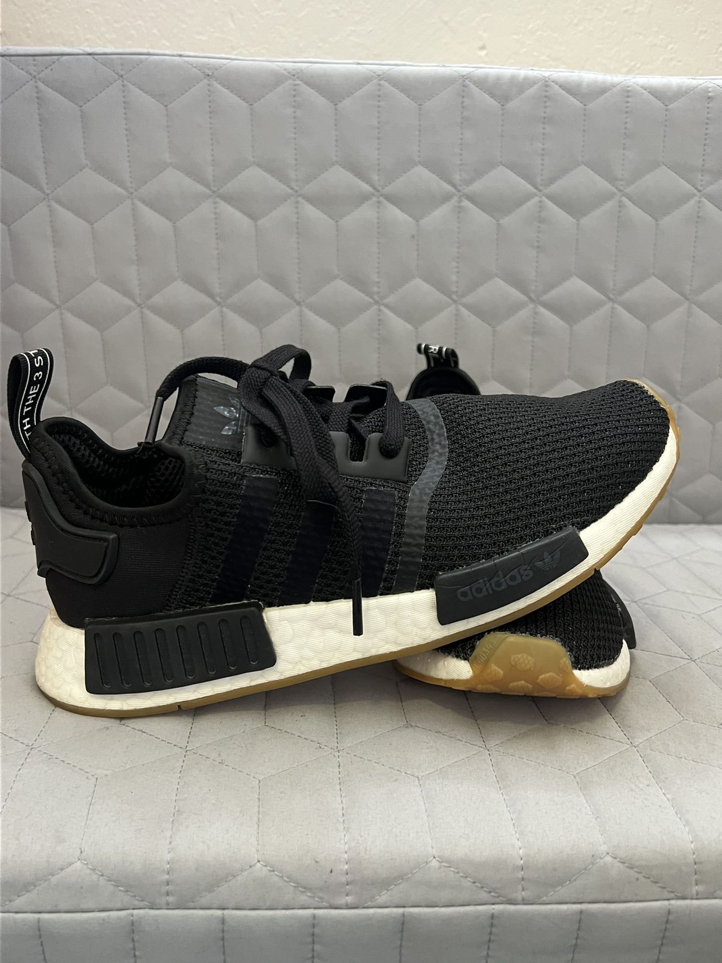 Adidas NMD_1 Shoes