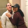 Louis & Isychia Rocha