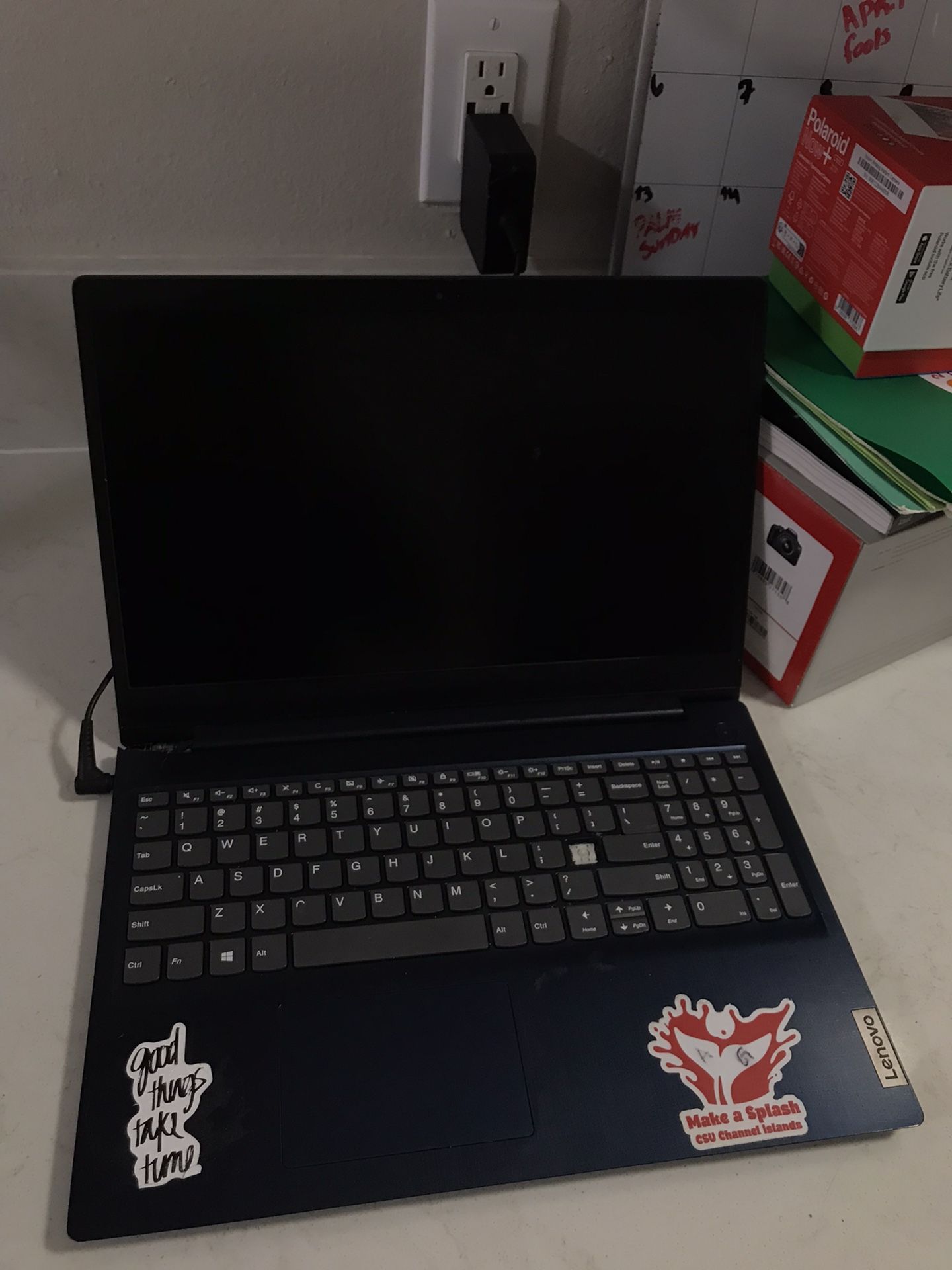 Lenovo Ideapad 3