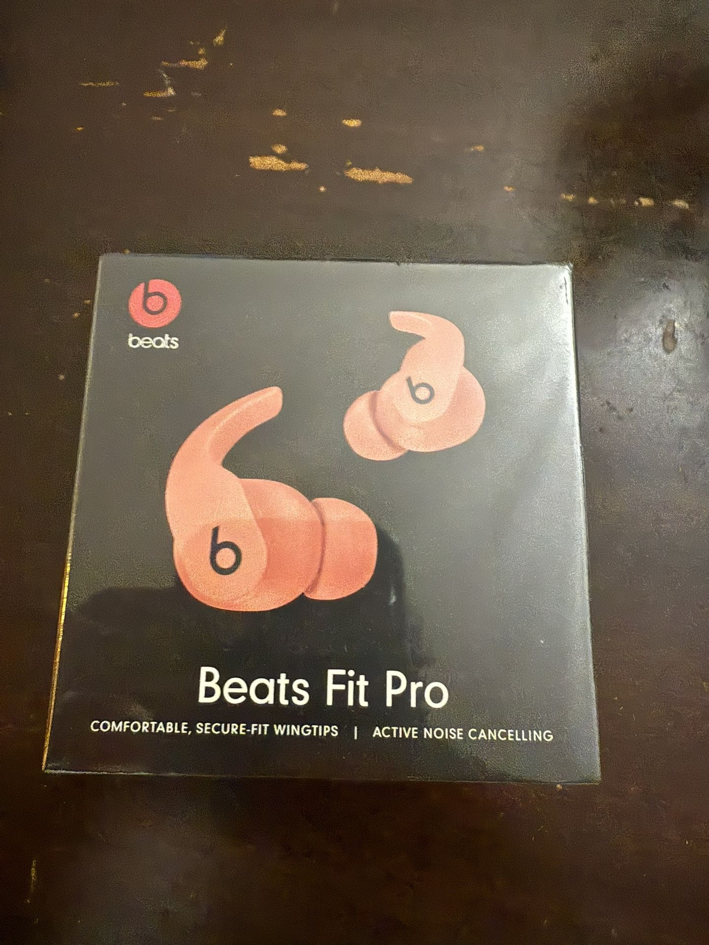 Beats by Dr. Dre Fit Pro True Wireless Earbuds - Beats 