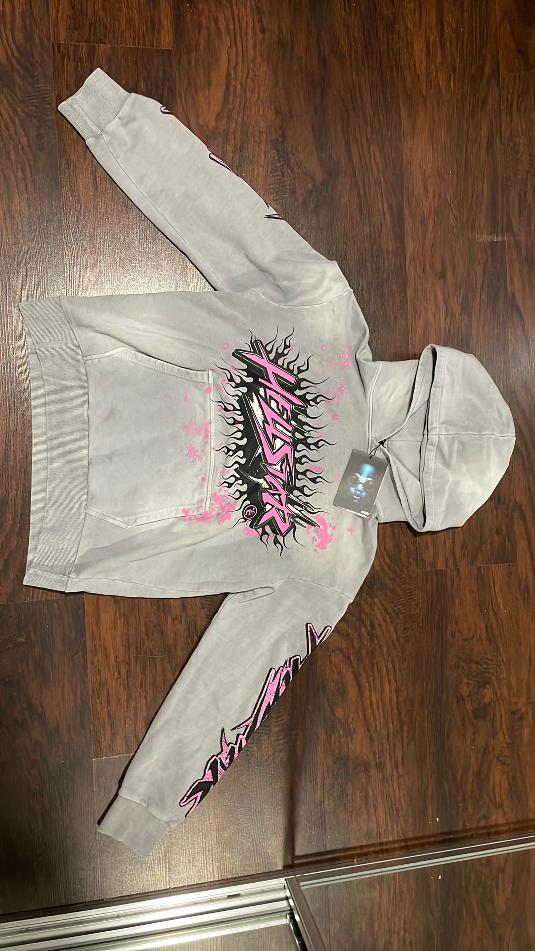 Hellstar Hoodie