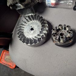 Mini Bike