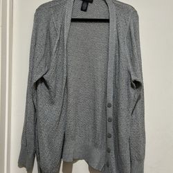 Woman’s Sweater