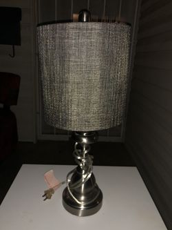 Lamp
