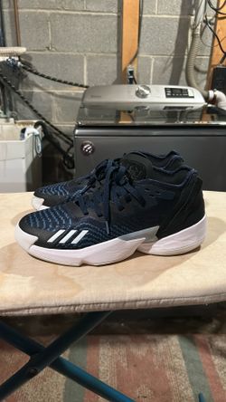 Adidas D.O.N 4 Sz 10.5