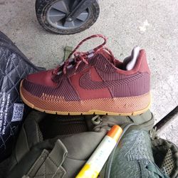 Dunks   Size 8 Exclusive