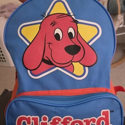 Clifford Backpack