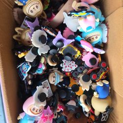 Crocs Charm  Charms 5 For $7 