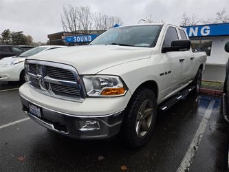2009 Dodge Ram 1500