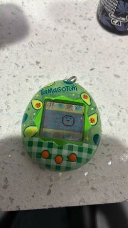 Tamagotchi