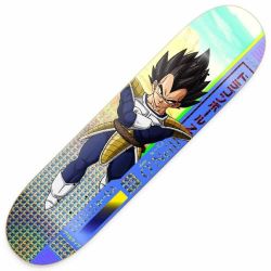 Shane O Neill (Rare) Dragon Ball Z X Primitive Deck 