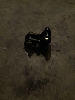 Honda grom lowering link