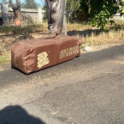 Curb Alert 🚨 Baby Bassinet (Co-Sleeper) Like new