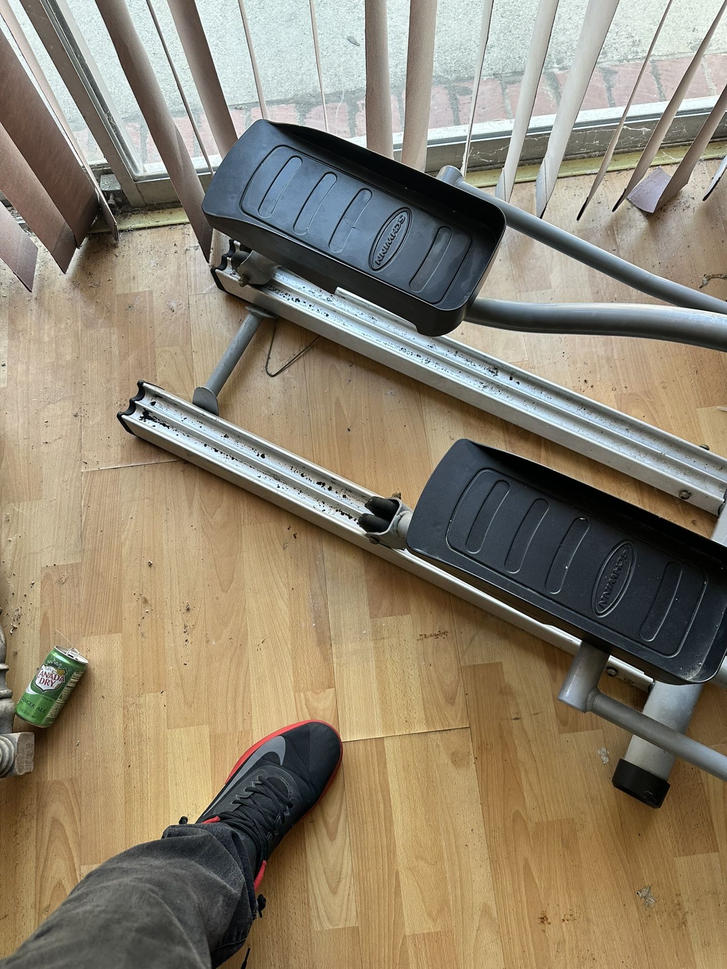 Home Gym