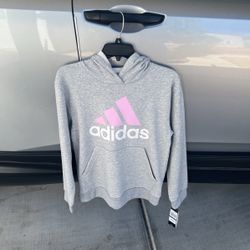 Adidas Sweatshirt L