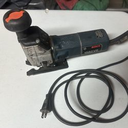 Bosch Barrel Grip Jigsaw 1582 VS, Price OBO
