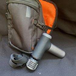 NICE! Power boost Deep Tissue Massager