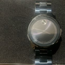 Movado Bold 